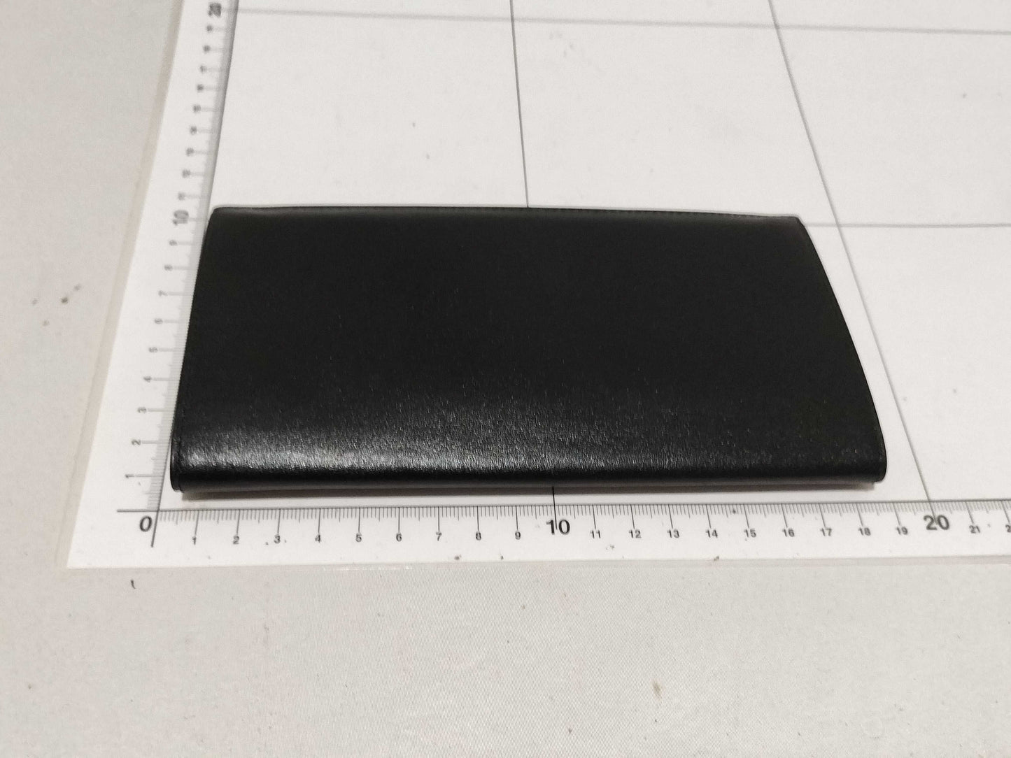 (10461_0063) Cartier Cartier Pasha Wallet Long Wallet Wallet