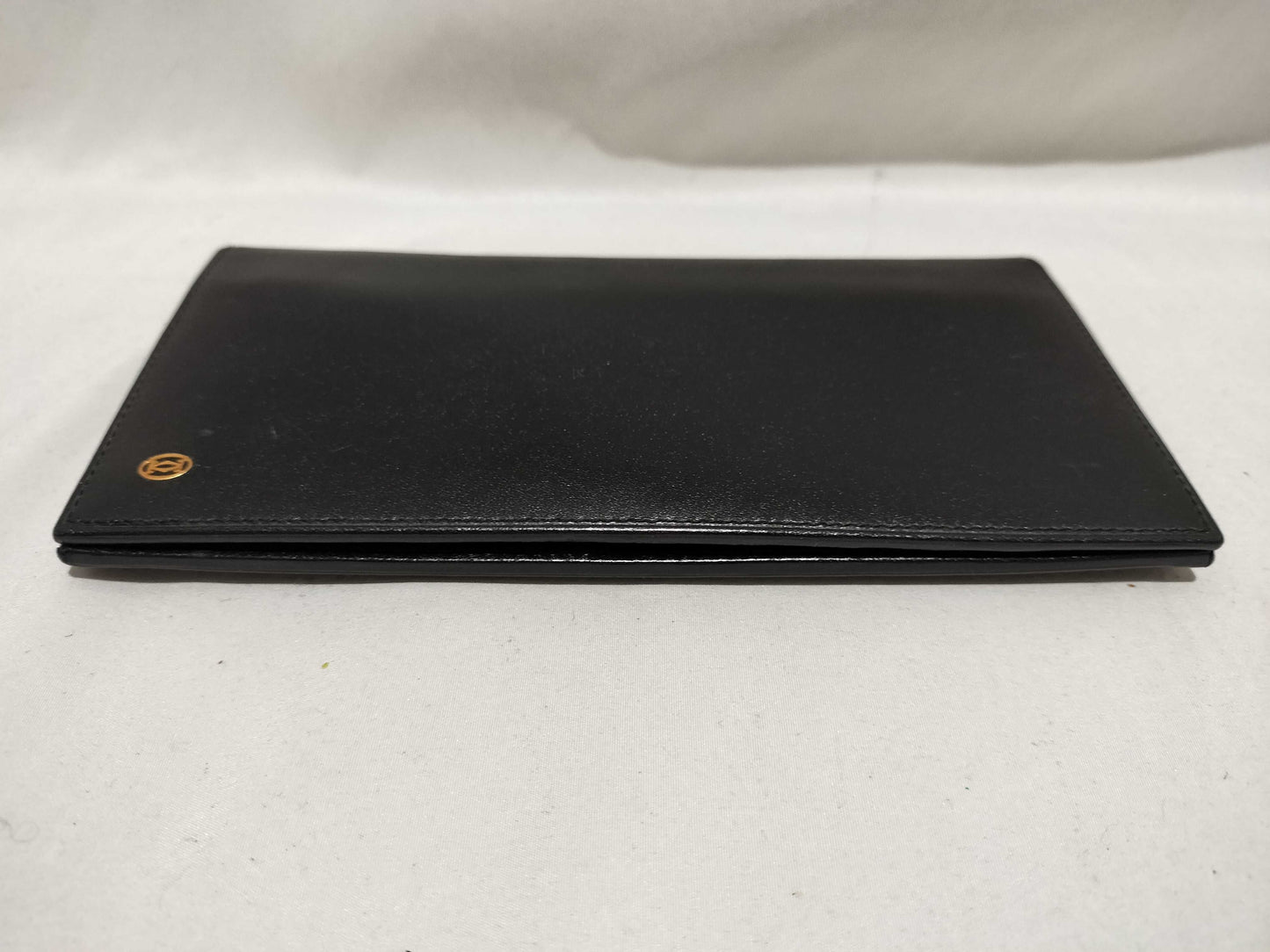 (10461_0063) Cartier Cartier Pasha Wallet Long Wallet Wallet