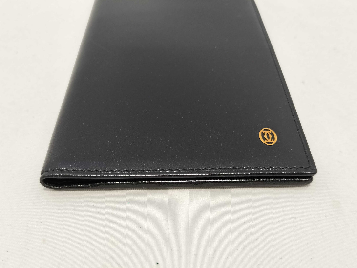 (10461_0062) Cartier Cartier Pasha Wallet Long Wallet Wallet