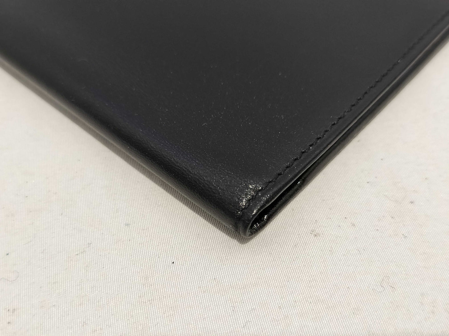 (10461_0062) Cartier Cartier Pasha Wallet Long Wallet Wallet