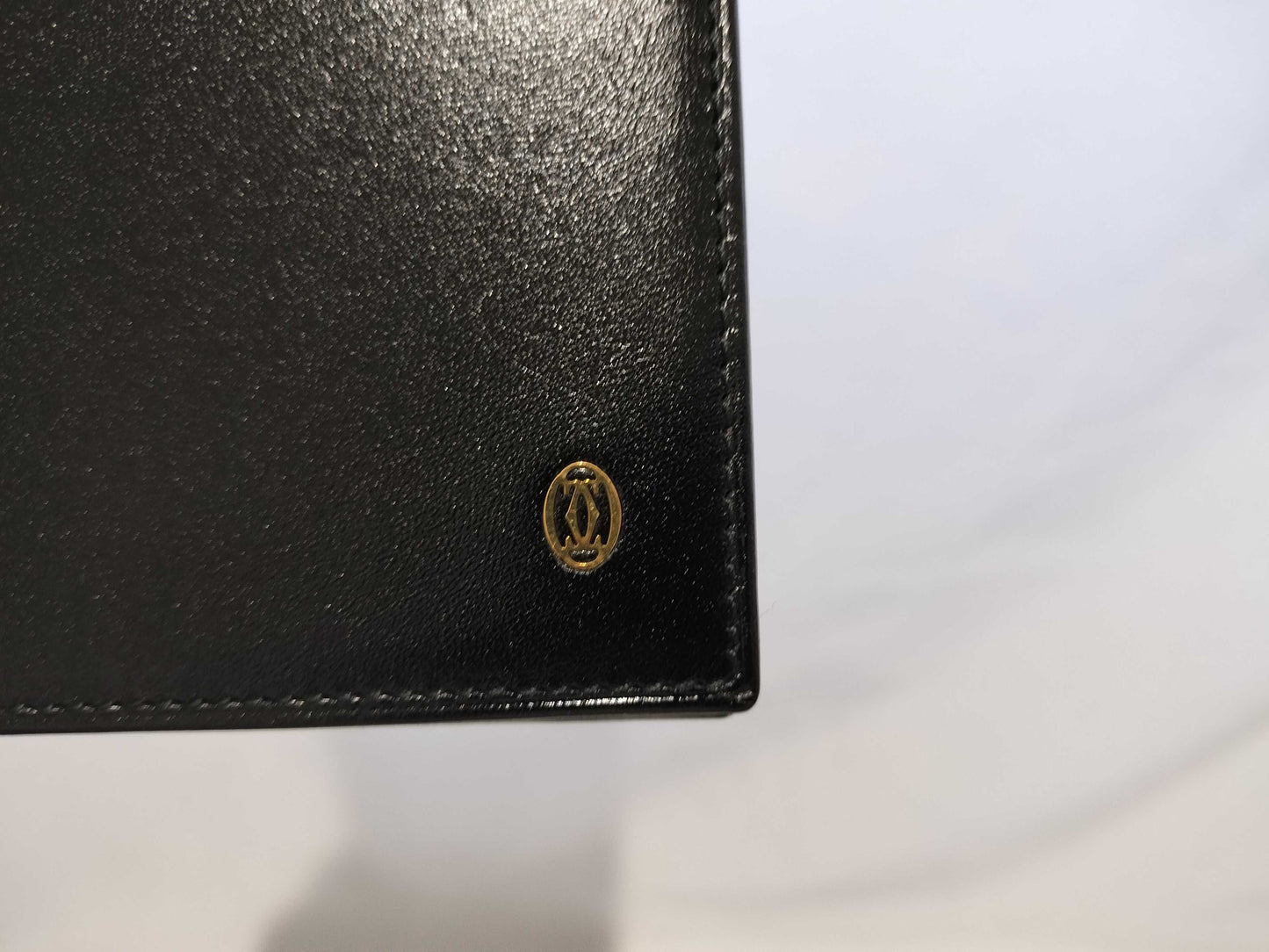 (10461_0062) Cartier Cartier Pasha Wallet Long Wallet Wallet