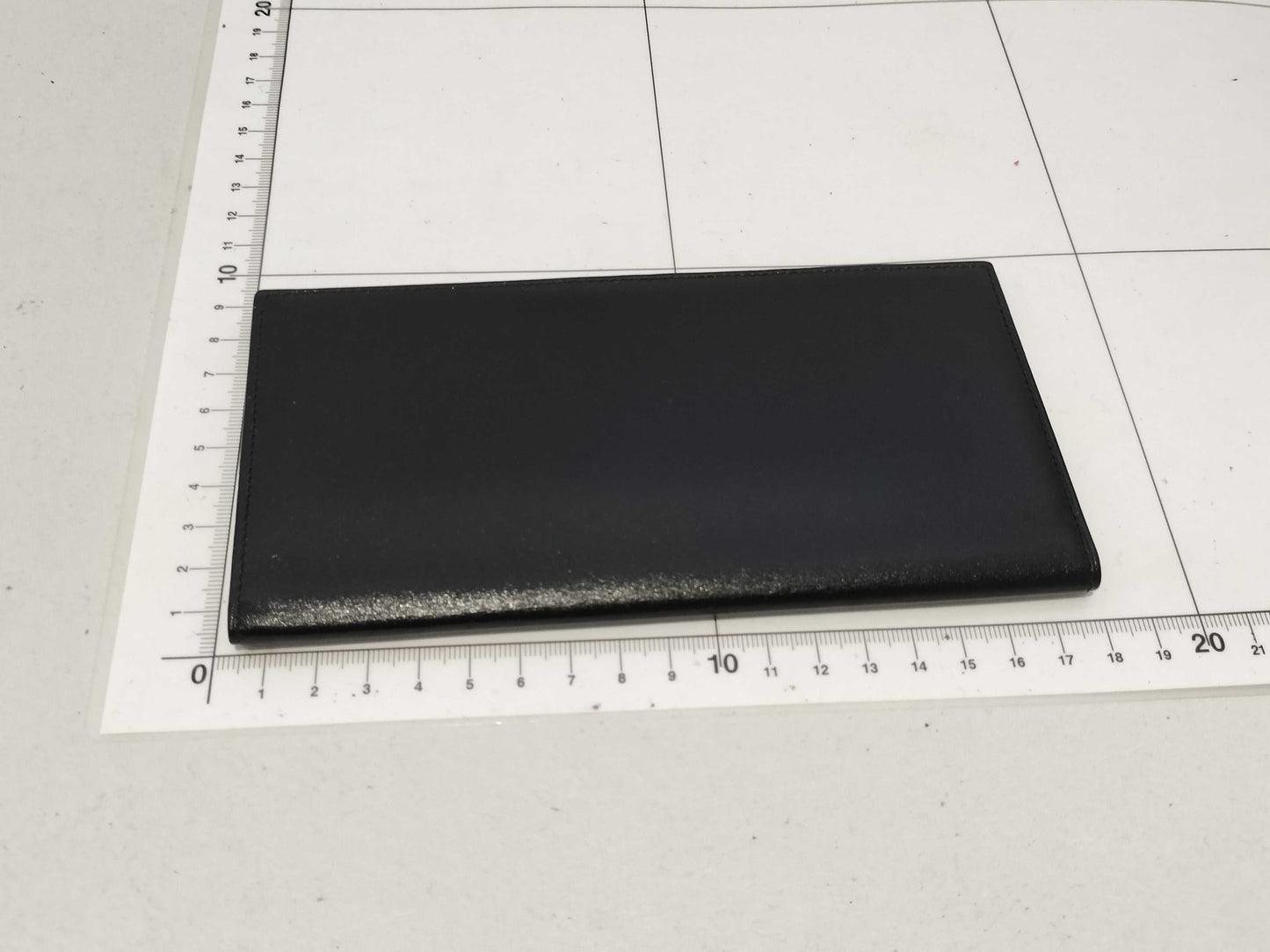 (10461_0062) Cartier Cartier Pasha Wallet Long Wallet Wallet