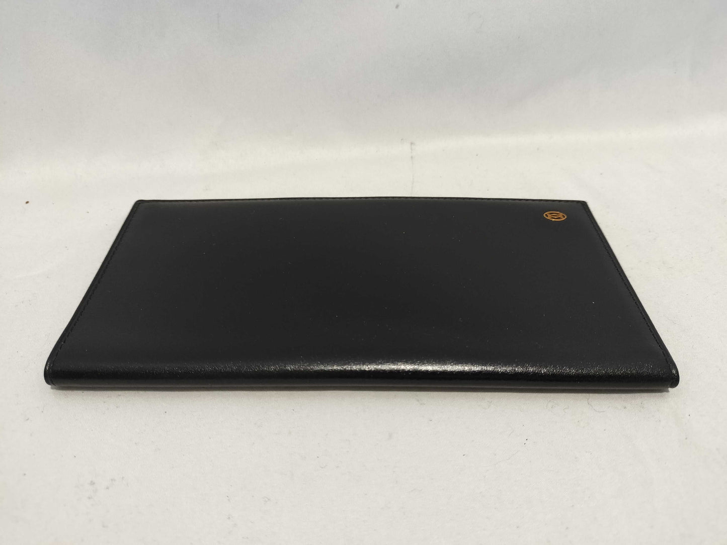 (10461_0062) Cartier Cartier Pasha Wallet Long Wallet Wallet