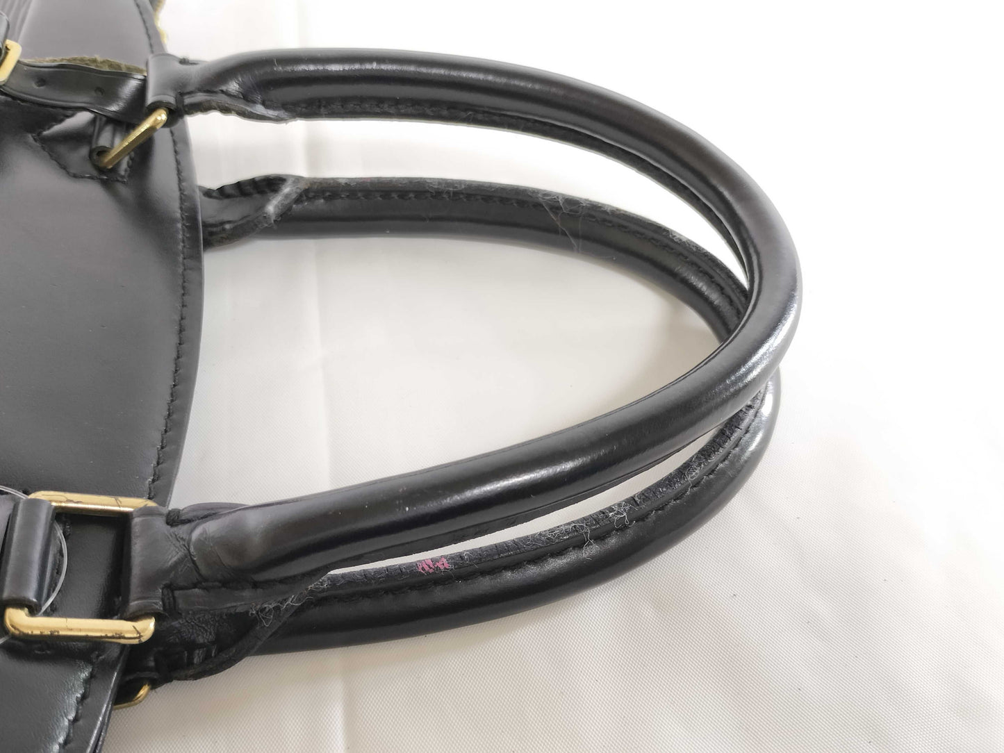 (10463_0039) LOUIS VUITTON Epi Riviera Business Bag