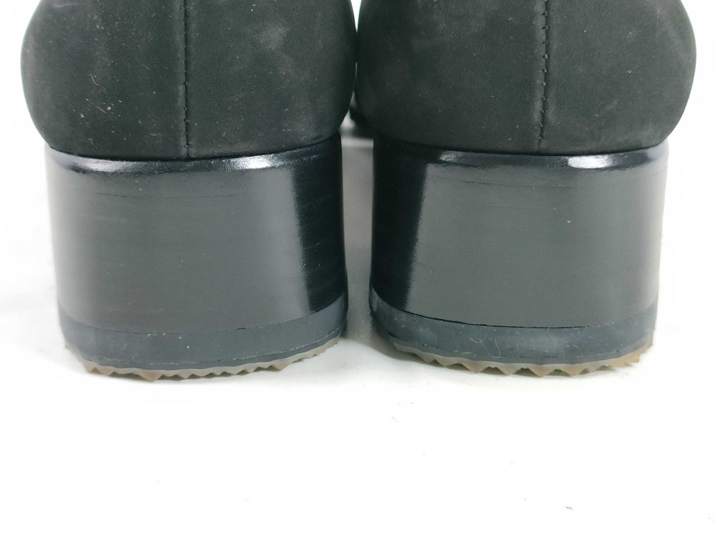 Salvatore Ferragamo Gancini pumps