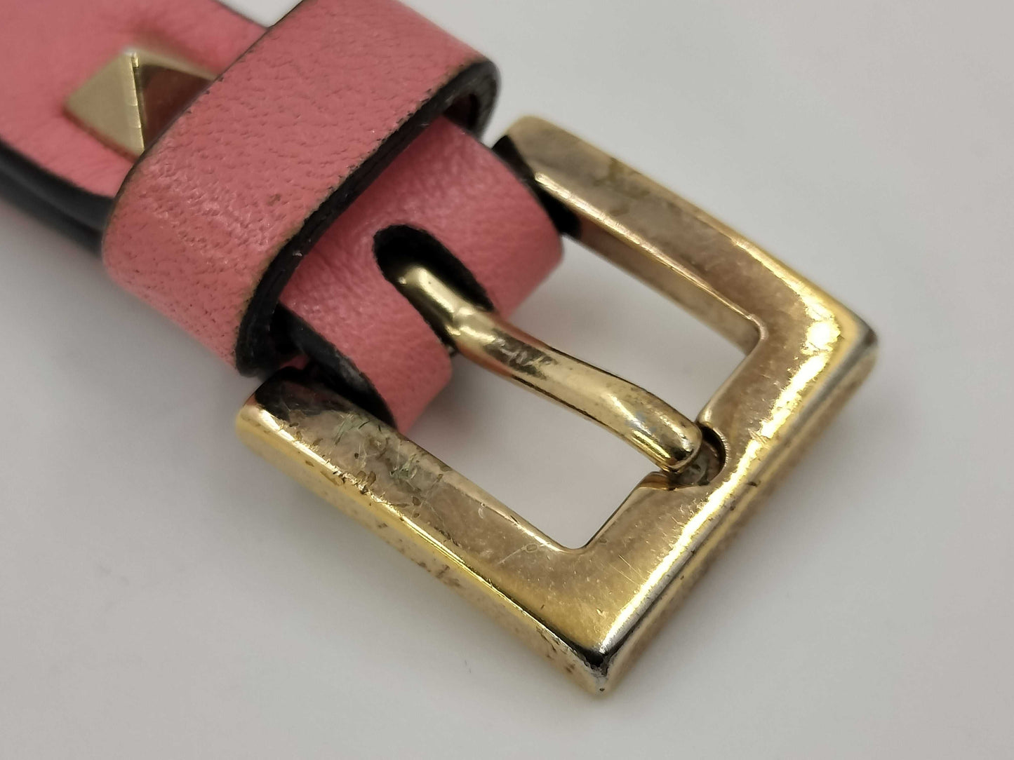 (10461_0280) VALENTINO Valentino Bracelet Bracelet Bangle