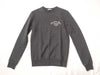 Dior Atelier Logo/Sweatshirt Tops