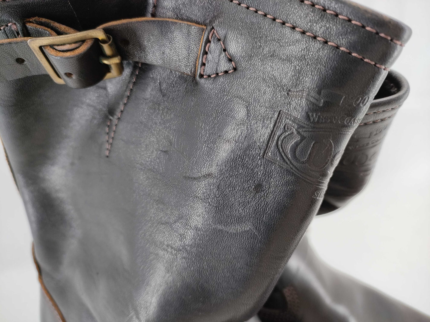 Wesco Boots 100th Anniversary Other Shoes