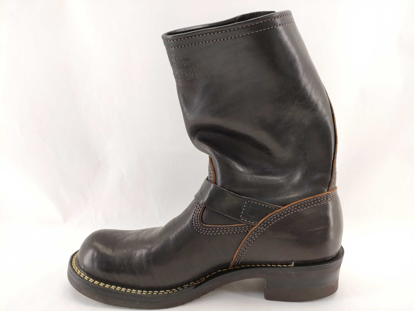 Wesco Boots 100th Anniversary Other Shoes