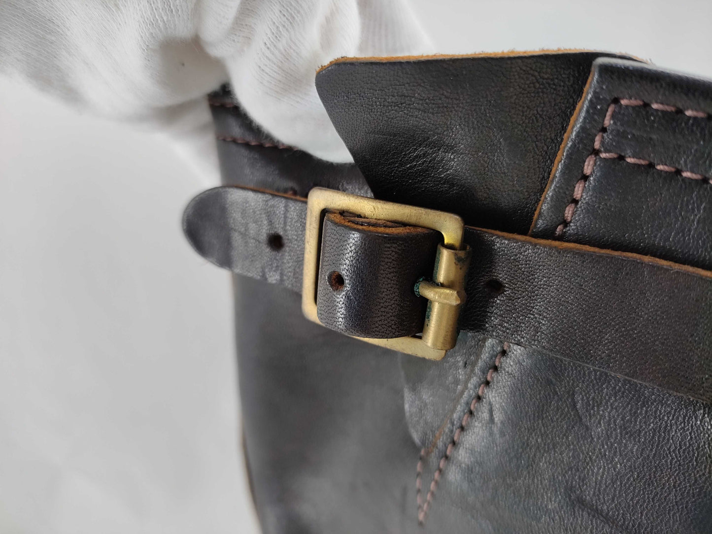Wesco Boots 100th Anniversary Other Shoes