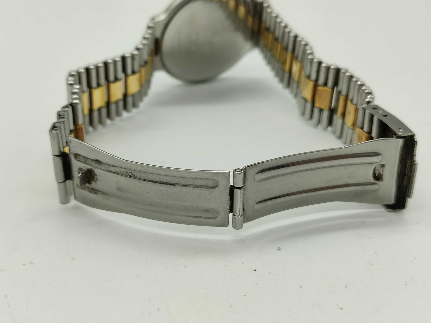 LONGINES Conquest Quartz Boys' Watch