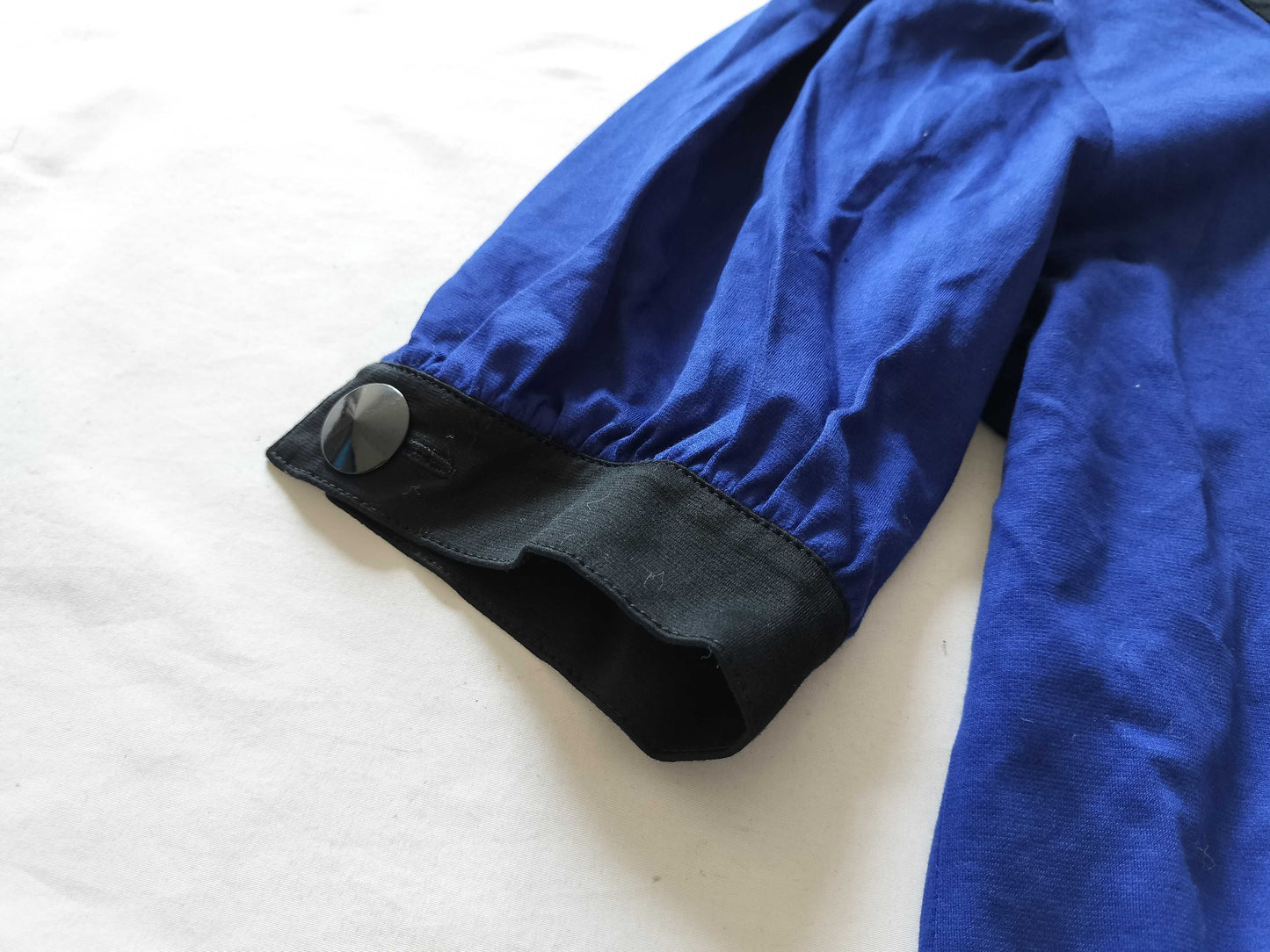 Yves Saint Laurent Women's Blue Set Other Apparel