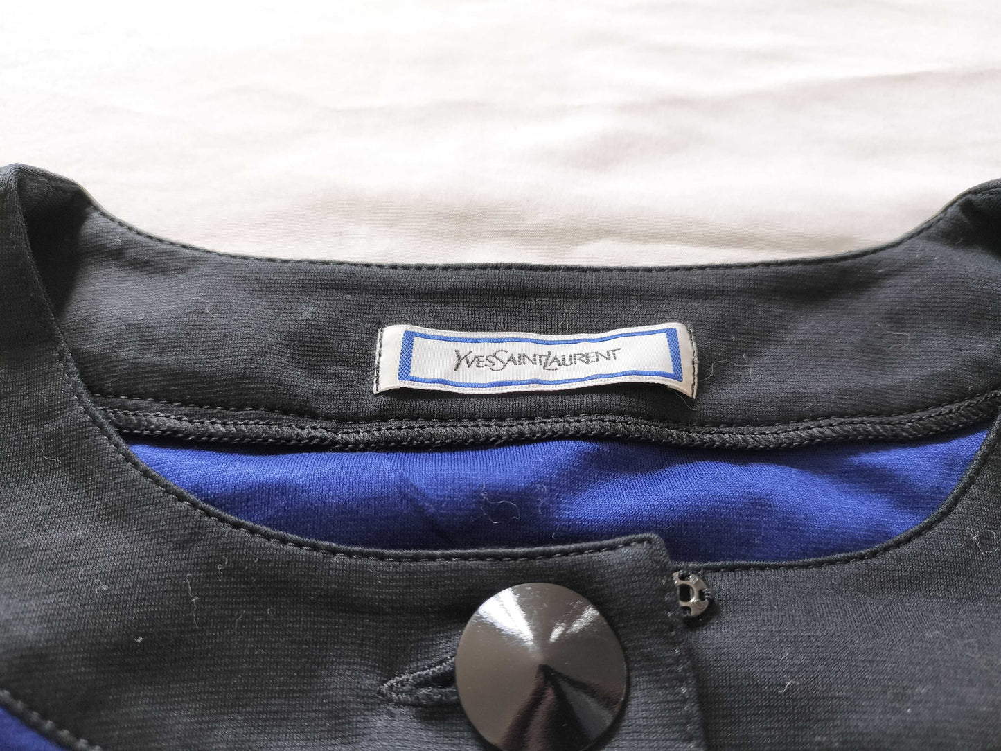 Yves Saint Laurent Women's Blue Set Other Apparel
