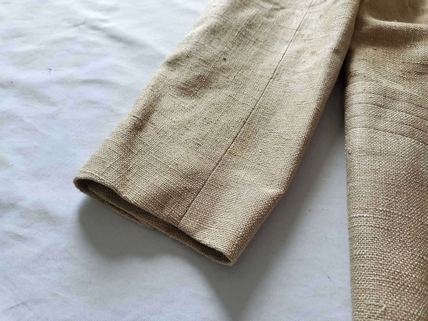 Yves Saint Laurent Women's Beige Set, Other Apparel