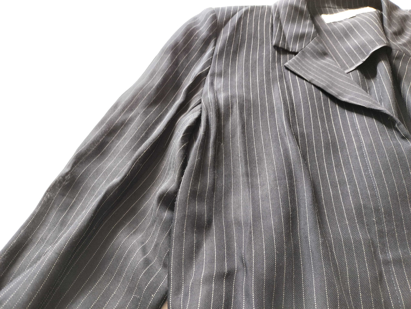 Yves Saint Laurent Women's Striped Set Other Apparel