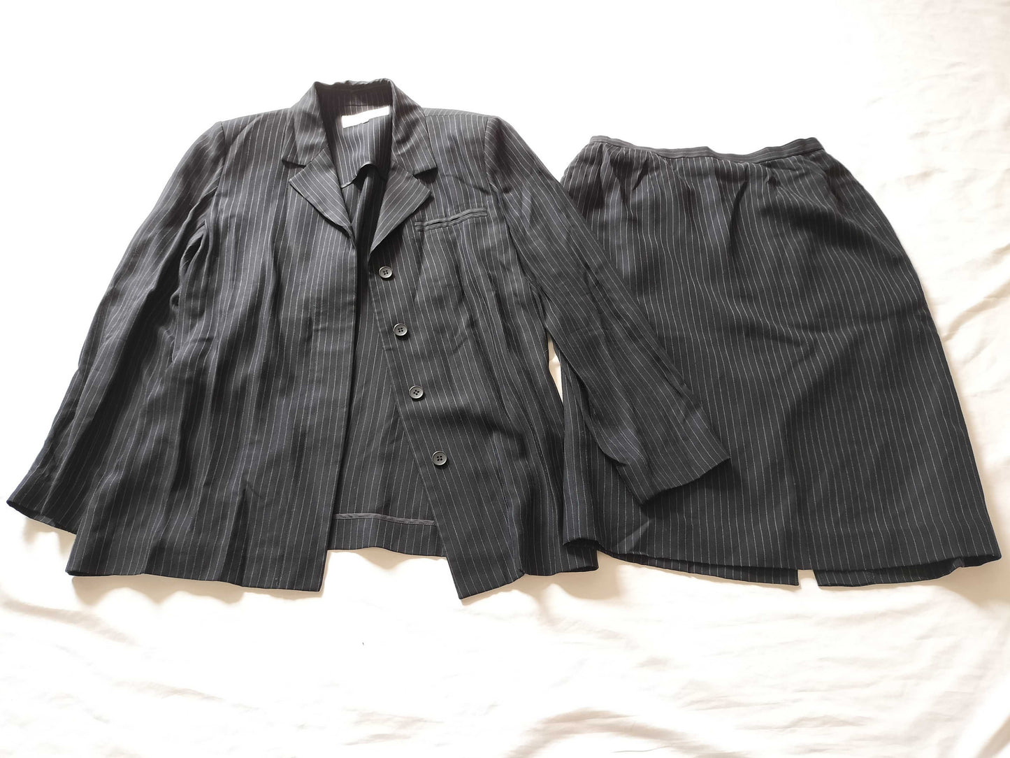 Yves Saint Laurent Women's Striped Set Other Apparel