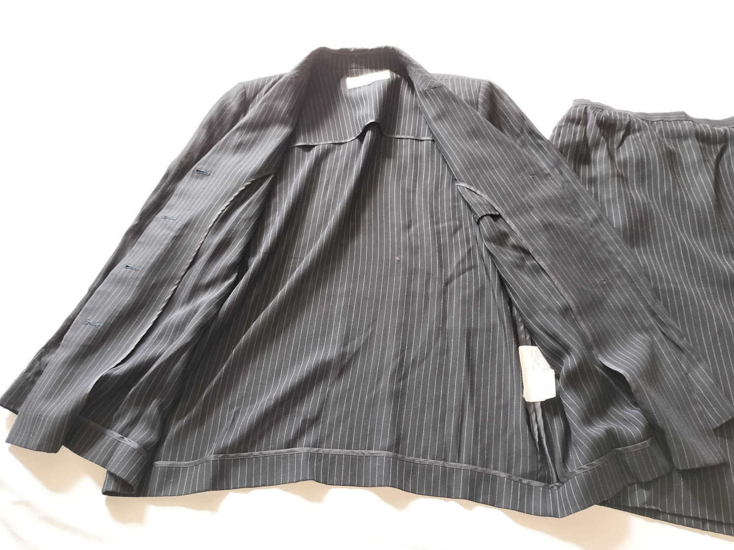 Yves Saint Laurent Women's Striped Set Other Apparel