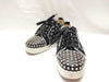 Christian Louboutin studded sneakers