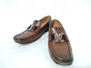 LOUIS VUITTON Monte Carlo Slip-On Loafers