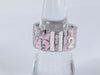 Dior Trotter Ring Pink Ring