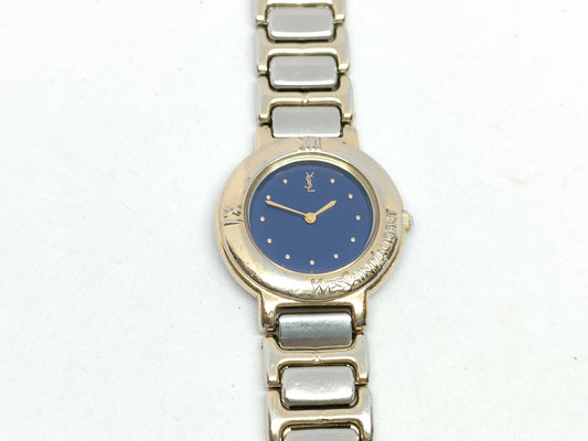 Yves Saint Laurent GN-4-S/YSL Logo Women's Watch