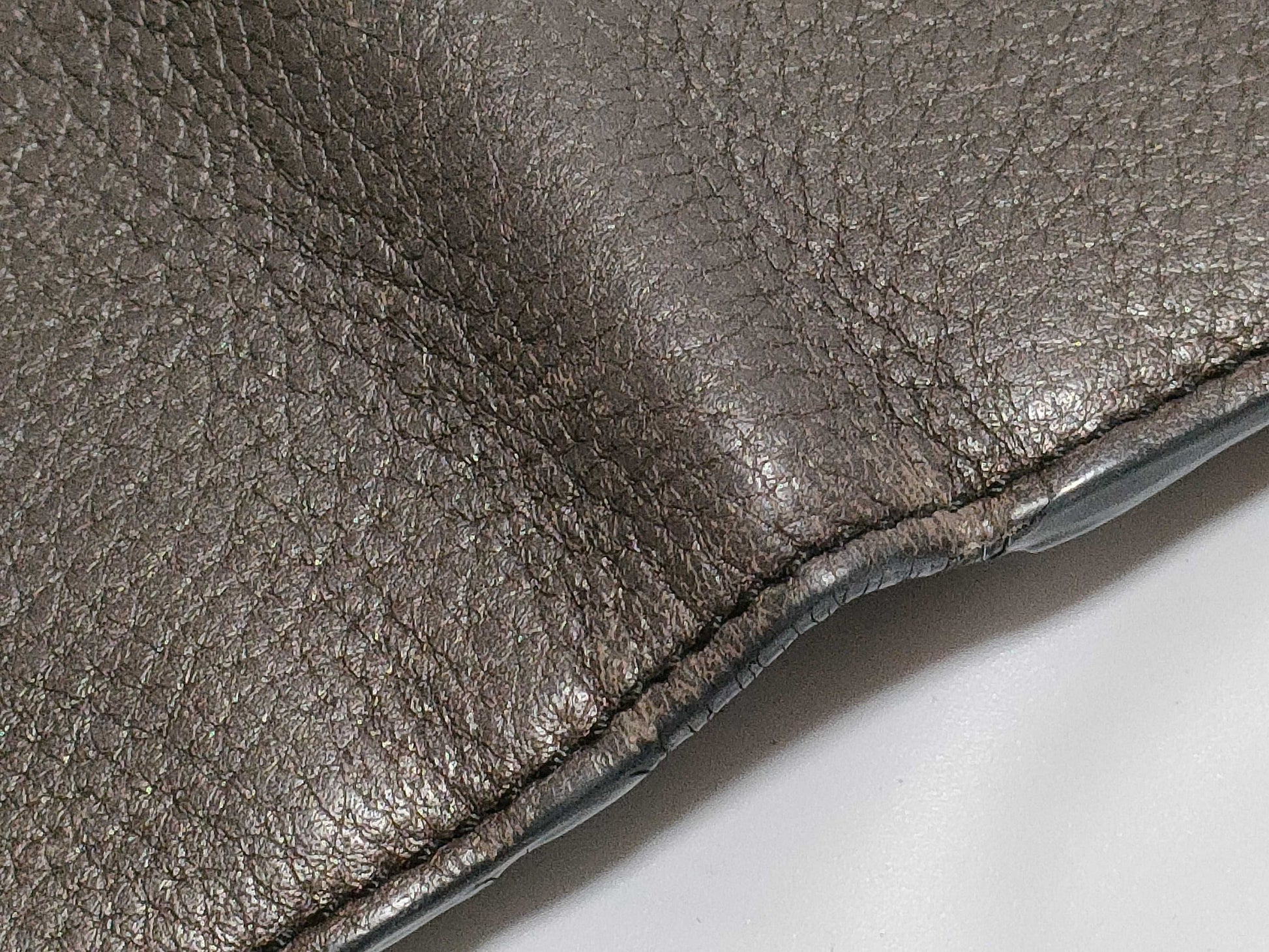 CELINE Coach/Leather/Long Wallet*2 Wallet