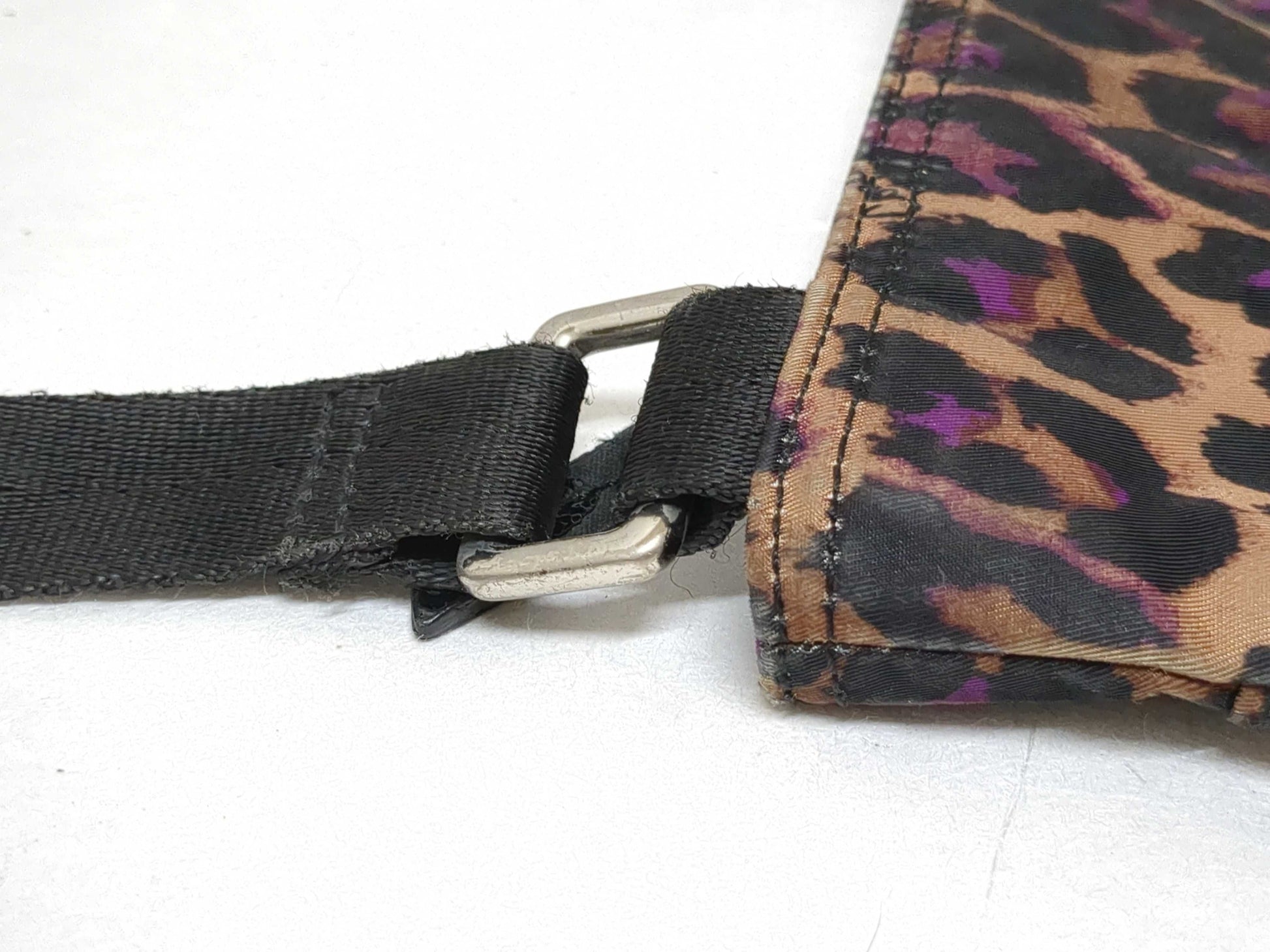 COACH Leather Signature 5-Piece Shoulder Bag