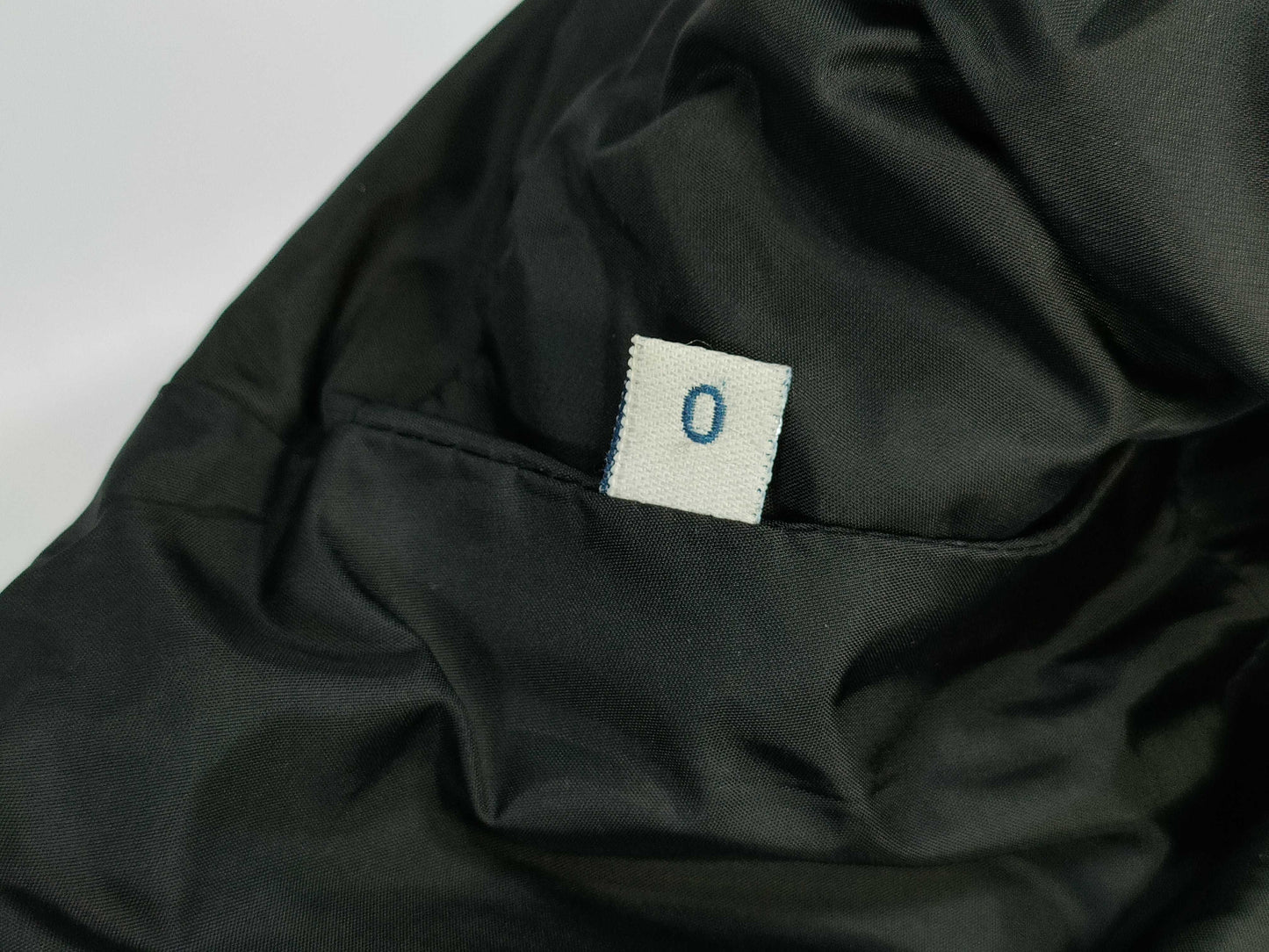 MONCLER amerfur giubbotto jacket