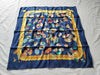 HERMES Carré 90 Hermes Egg Scarf