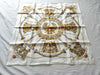 HERMES Carre 90 csty scarf