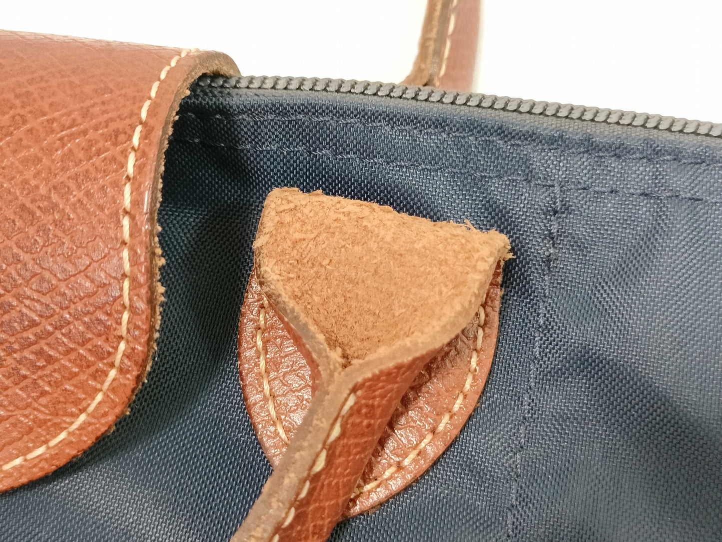 LONG CHAMP Pliage 4-Piece Tote Bag