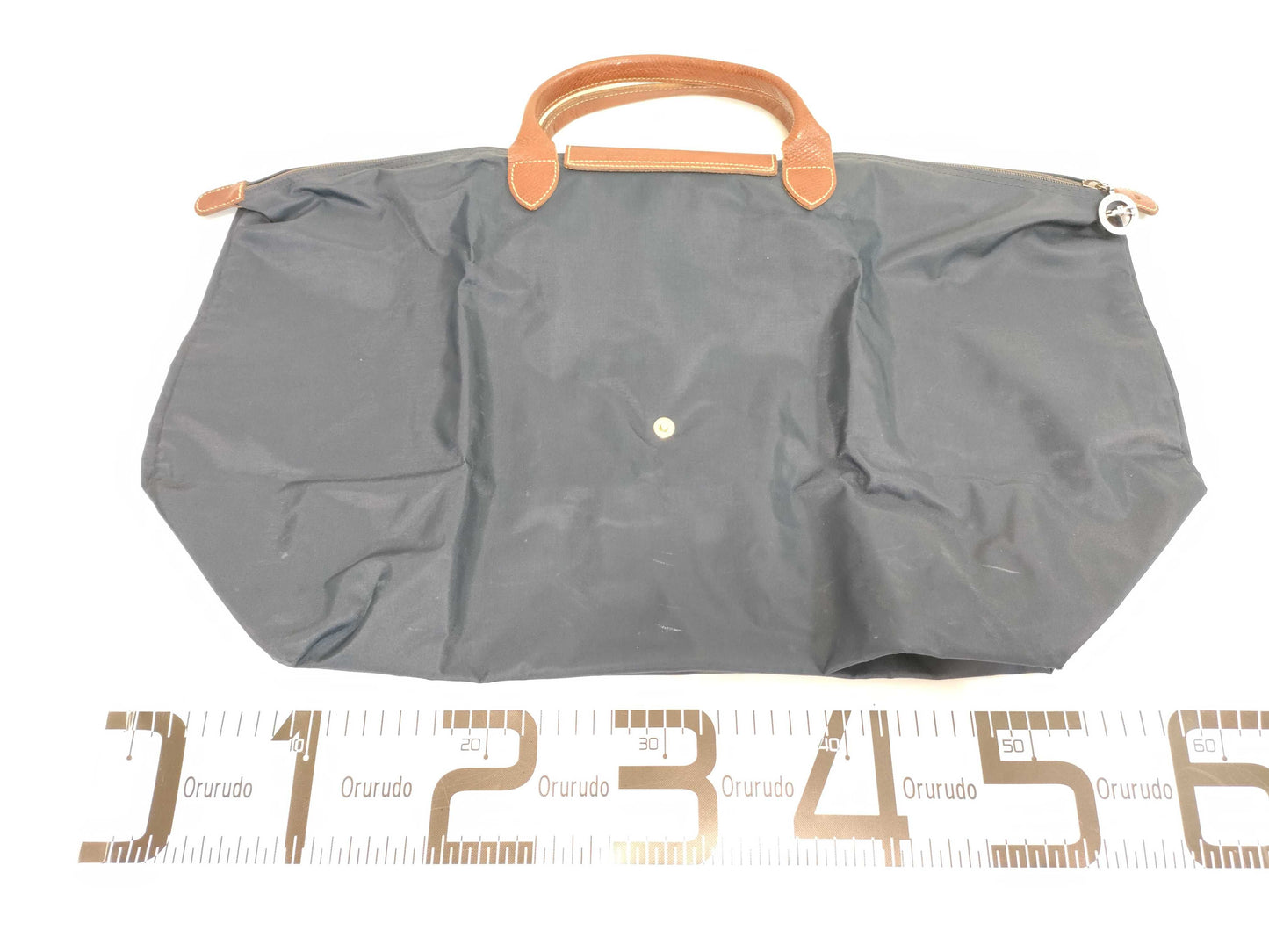 LONG CHAMP Pliage 4-Piece Tote Bag