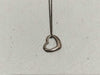 Tiffany & Co. Open Heart 925 Open Heart Necklace