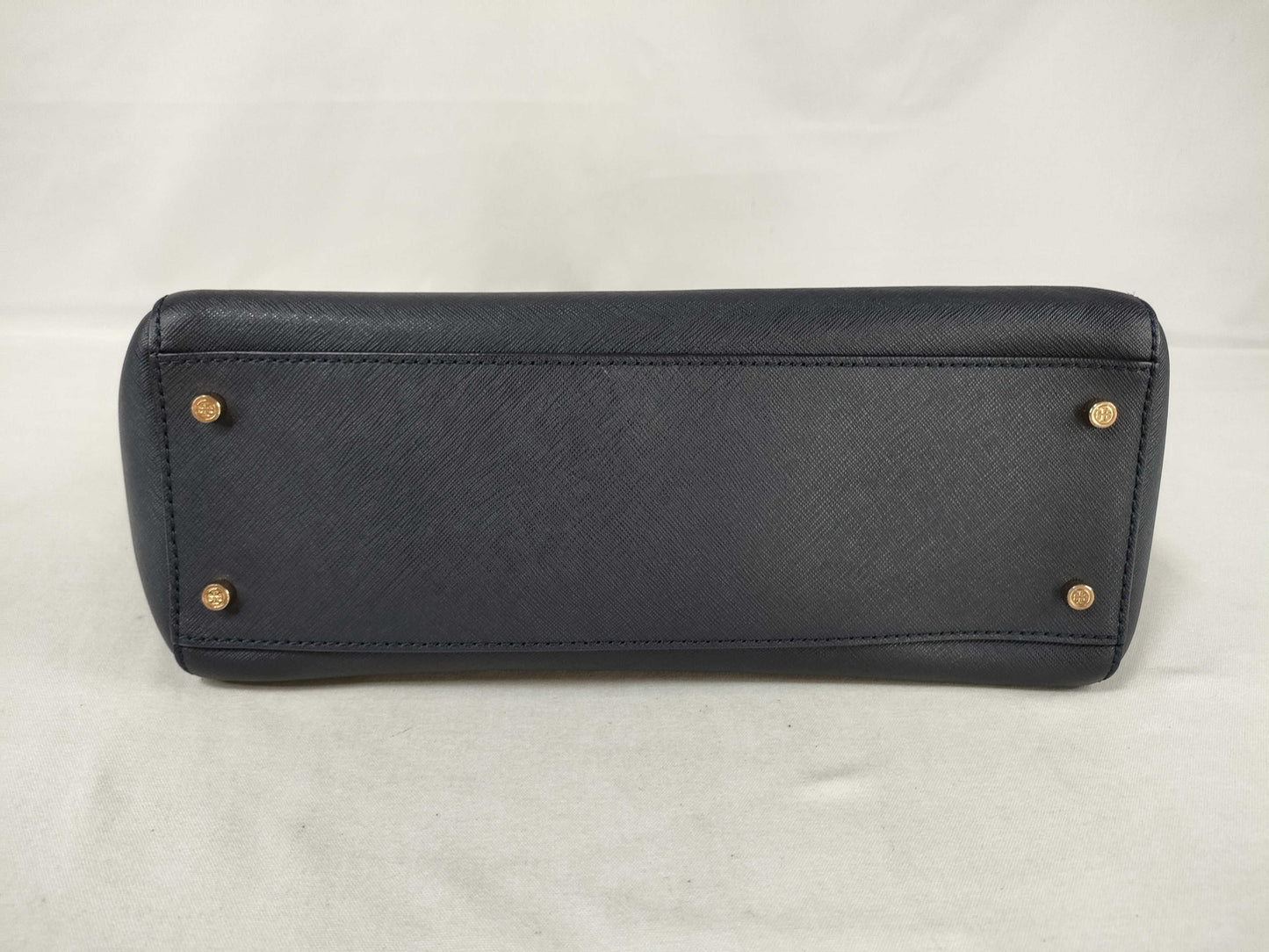 Tory Burch Leather 2-Way Shoulder Bag/Handbag