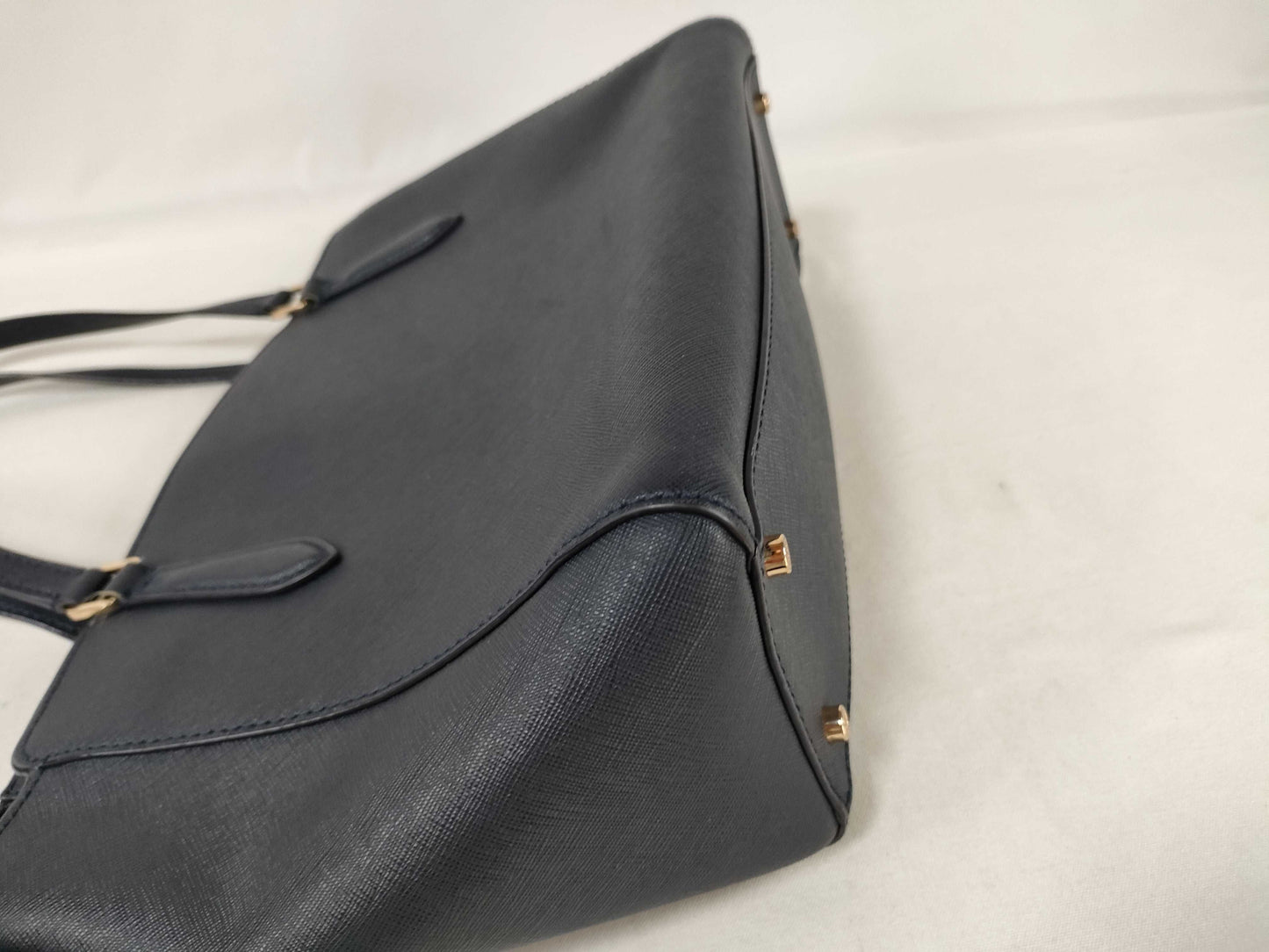 Tory Burch Leather 2-Way Shoulder Bag/Handbag