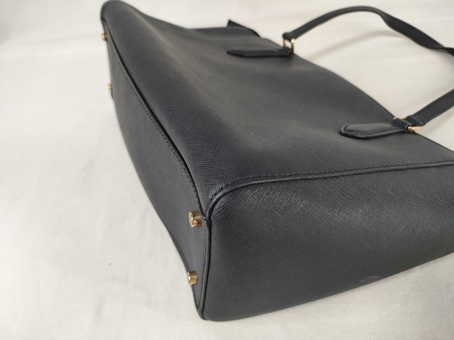 Tory Burch Leather 2-Way Shoulder Bag/Handbag