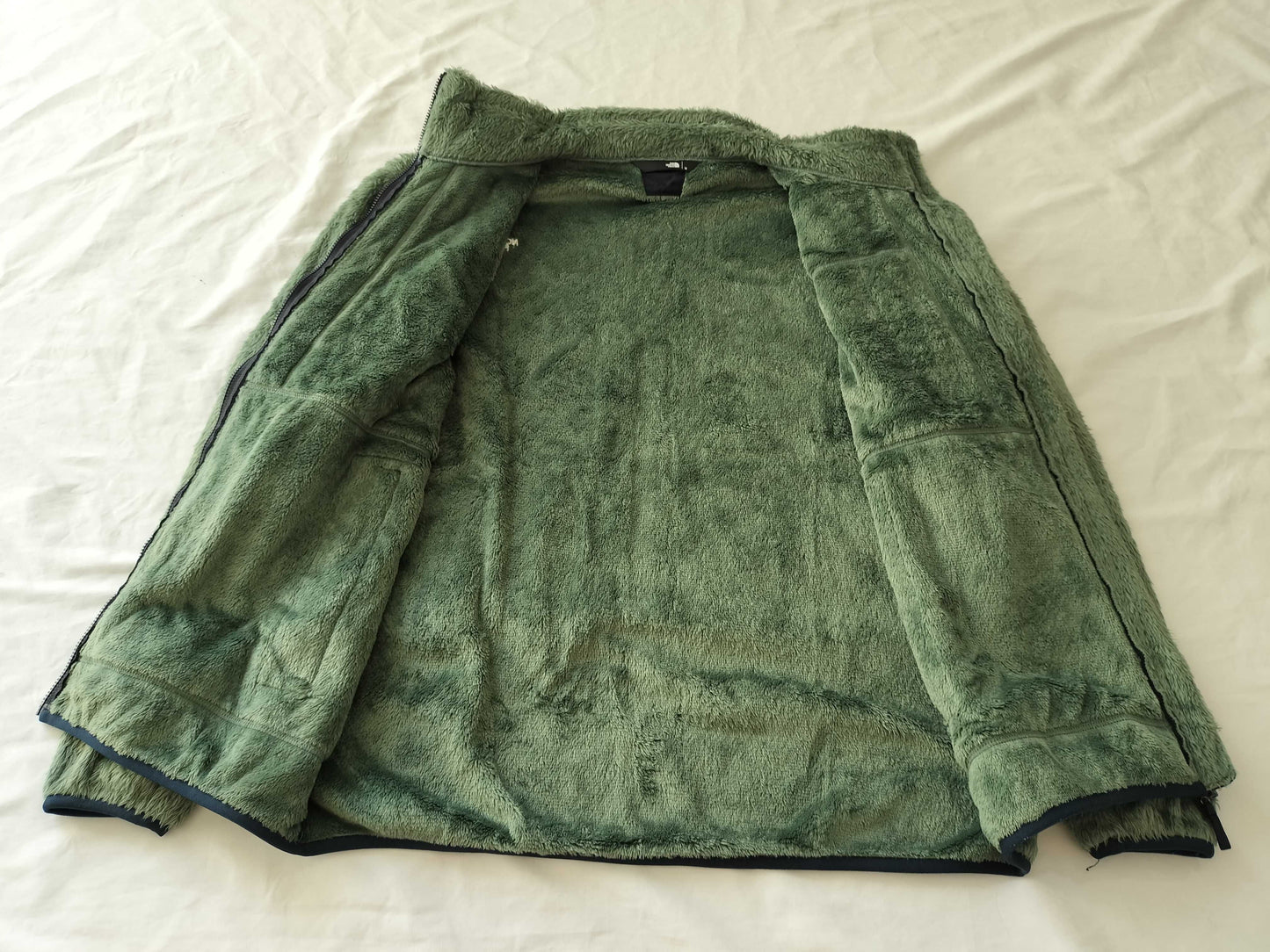 (10462_0271) THE NORTH FACE North Face Outerwear Jacket