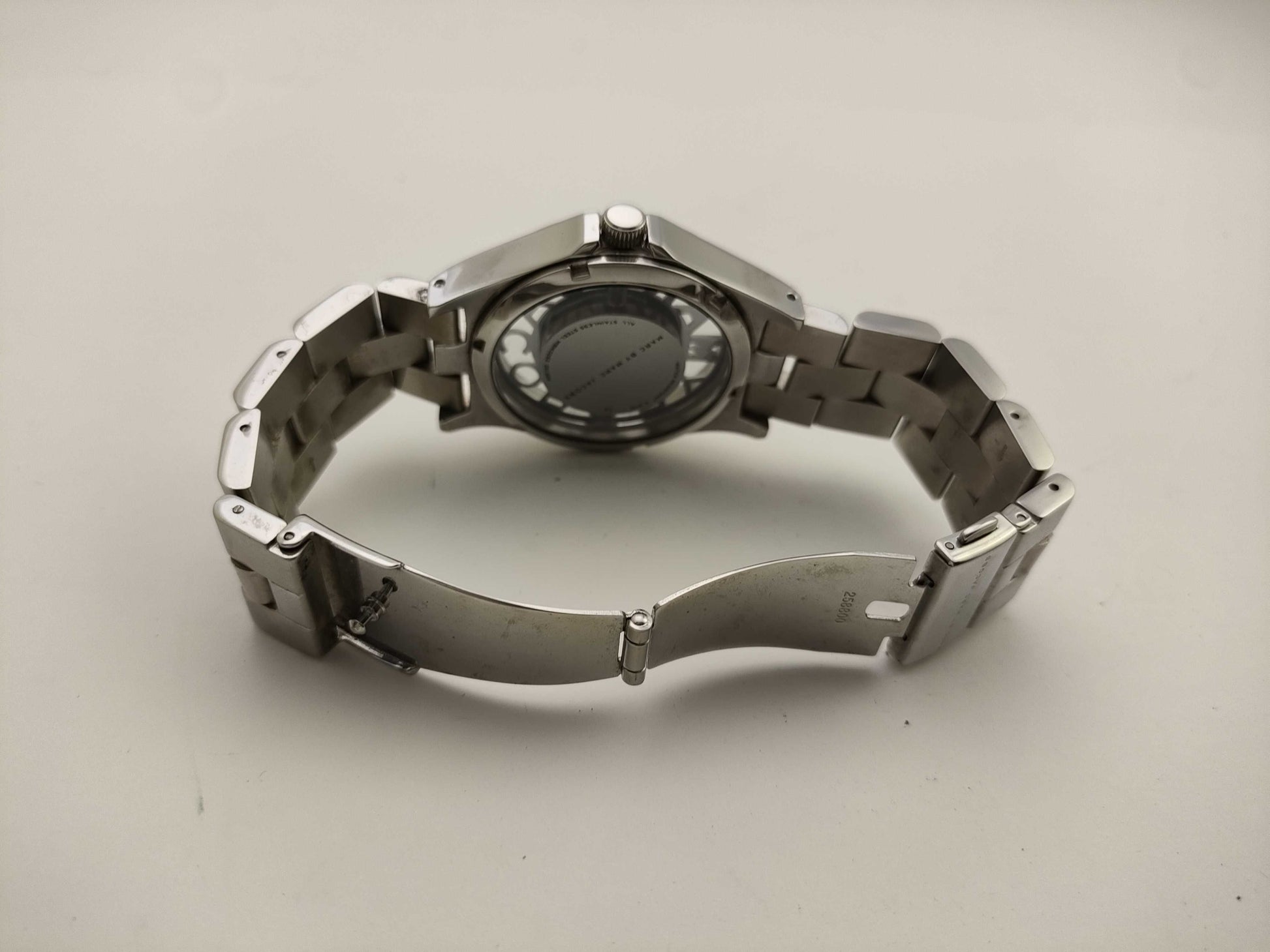 MARC JACOBS MBM3262 251309 Men's Watch