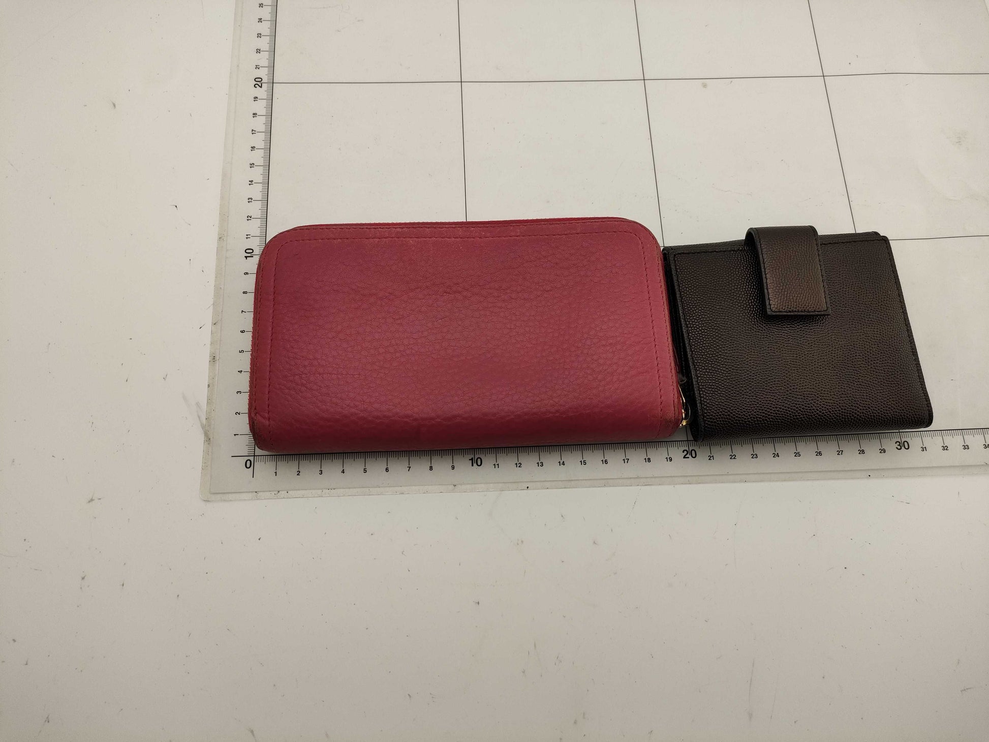 PRADA Prada and other accessory set wallet