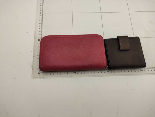 PRADA Prada and other accessory set wallet