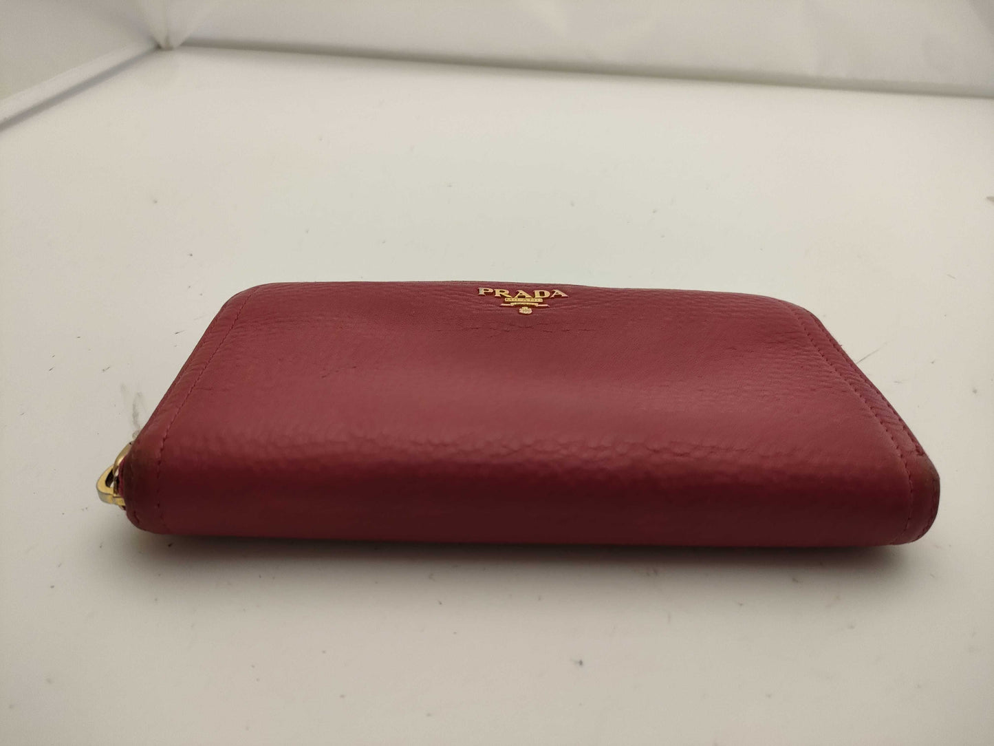 PRADA Prada and other accessory set wallet