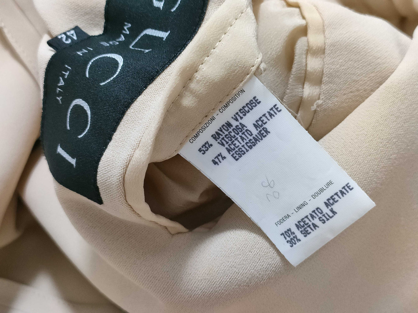 GUCCI Suits for Women and Other Apparel