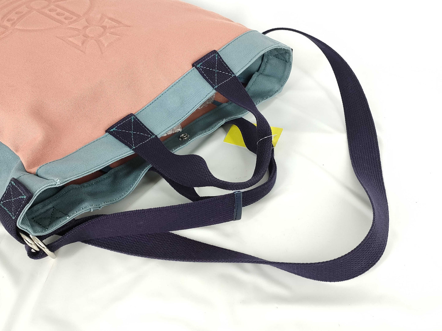 Vivienne Westwood Vivienne Westwood / Orb / Tricolor / 2-way tote bag