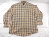 BURBERRY NOVA CHECK SHIRT