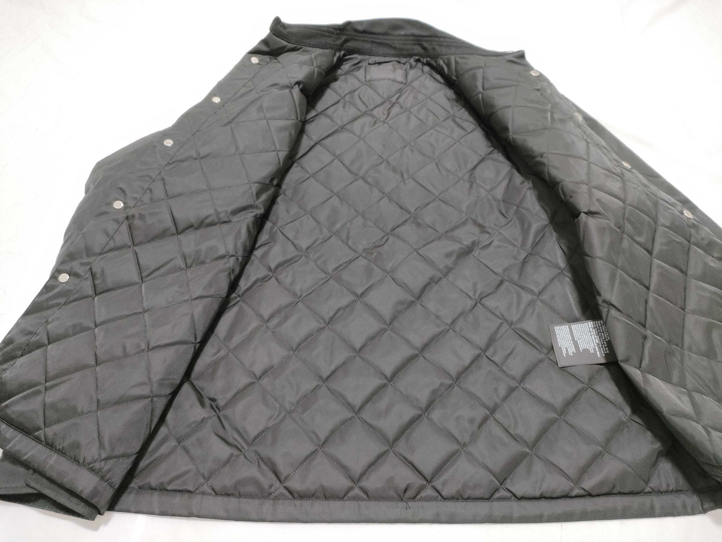 PRADA nylon jacket jacket