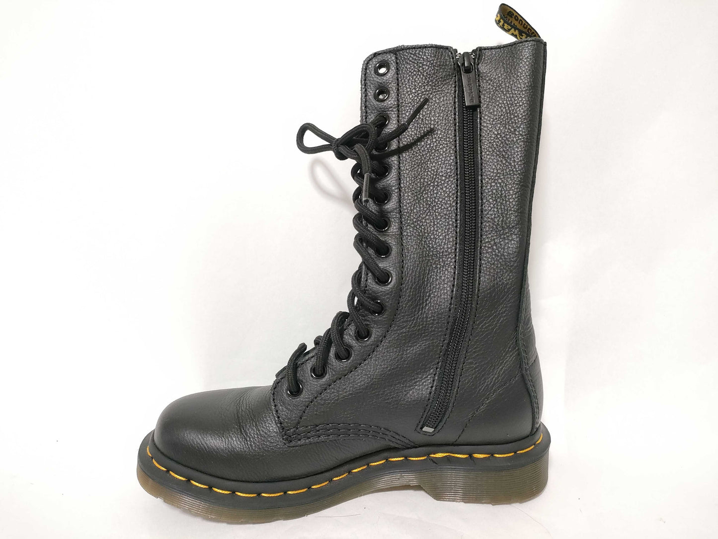 Dr. Martens Lace-Up Boots 23cm Other Shoes