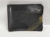 Berluti Bifold Leather Wallet Black