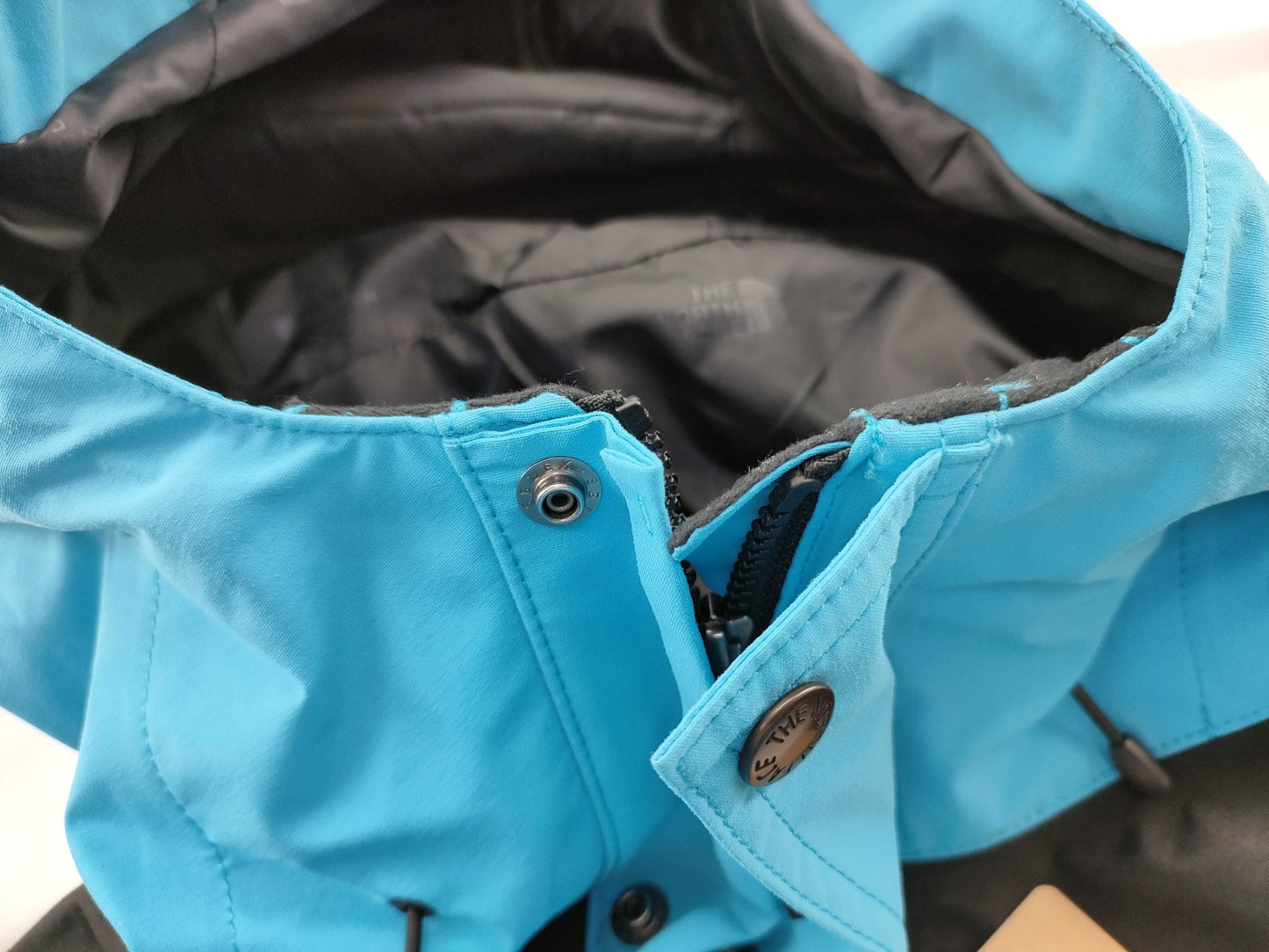 THE NORTH FACE Mountain Light Jacket NP11834 Jacket