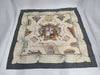 (10462_0086) HERMES Carre Scarf