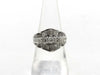 D1.60ct PT900 9.5g Ring